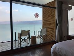 -大理无舍度假酒店