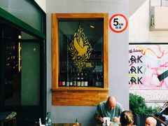 大堂-RAC BAR(安福路店)