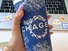 -霸王茶姬(上海恒基名人店)