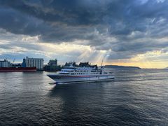 -福冈国际邮轮码头