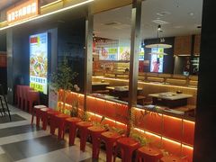 -西安龙首印象城