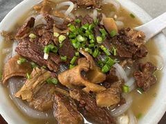-铭珠粥粉(雅居乐花园分店)