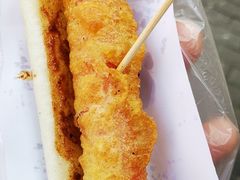 -阿婆油墩子(五里桥路188弄小区店)