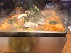 -后街佬·炭火鲜鱼杂(33小镇店)