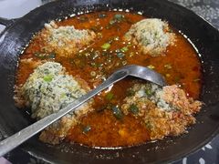 -张关合渣(航空大道店)