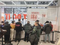 -首创奥特莱斯(北京店)