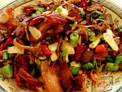 -宋记冕宁土菜馆(海门渔村二店)