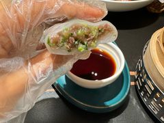 -滨河壹号烤鸭