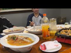 -聚宝渔港.五钻酒家(上地店)