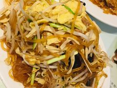 炒合菜-老昌春饼(中央大街店)