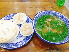 -老白家水盆羊肉