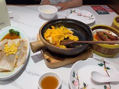 -火啫啫·粤式啫啫煲(南通首店)