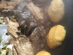 -大鹅岛灶台鱼·铁锅炖(水库路店)