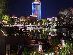 -北湖公园