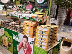 -七鲜超市7FRESH(广安门店)