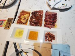 -火啫啫·粤式啫啫煲(南通首店)
