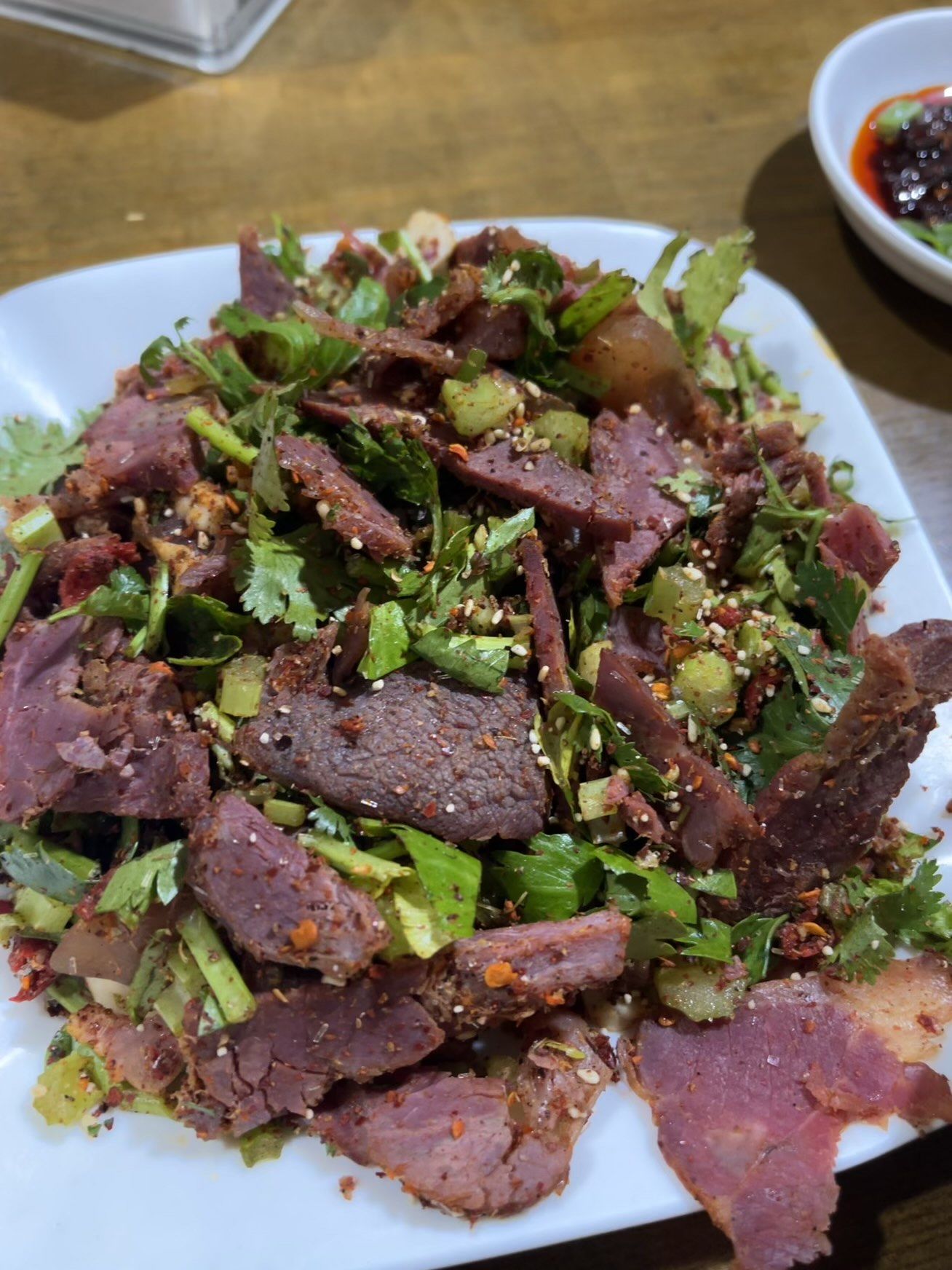 想吃你就来 #卤味熟食凉拌菜 #好吃不贵经济实惠宝藏美食 #三道堰美食