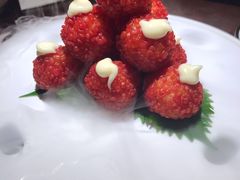 荔枝虾球-米家小馆(新华店)