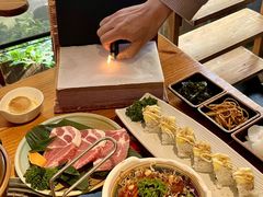 -牛坂亭 . 和牛烤肉海鲜酒场(工农路店)