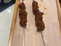 -顺明新疆风味餐厅(五一路店)