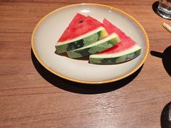 -青年公社烤鸭(熙悦天街店)
