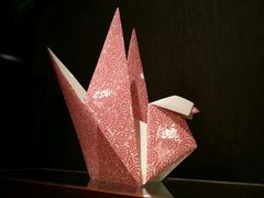 大堂-广州文华东方酒店·江-由辉师傅主理