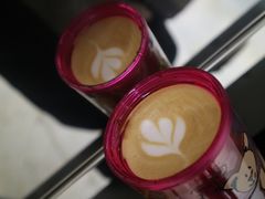 -Manner Coffee(芮欧百货店)