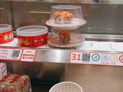 -新一番三文鱼寿司(大东海店)