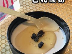 -巴扎美食·新疆菜·西域歌舞表演餐厅(新疆大厦店)