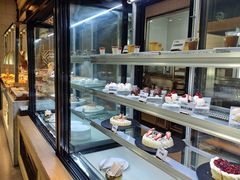 -川骄海鲜自助(亚运村店)