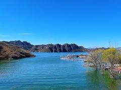 -易水湖景区