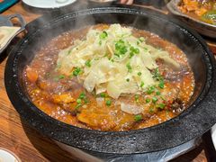 -九號院子海鲜烧烤