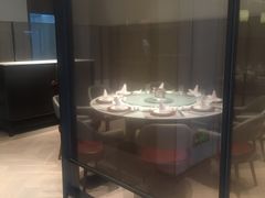 -上海宝华喜来登酒店·采悦轩中餐厅