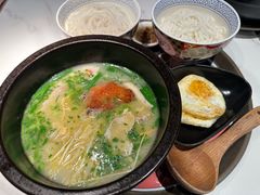 -妈妈故事米线(市府恒隆店)