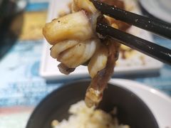 -三猫黑鱼花(南大店)