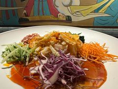 -醉长安(钟楼旗舰店)