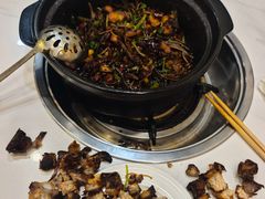 -清真重庆巴爷香辣鸡煲(南小巷店)