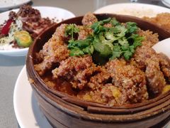 小笼粉蒸牛肉-铜小馆(1891时光道店)
