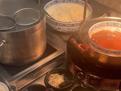 -北京王府井希尔顿酒店·万斯阁西餐厅