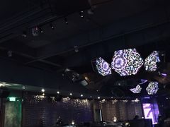 大堂-异次元·LIGHT HOUSE·美食酒廊·休闲露台