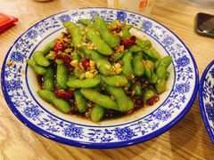 -江城燕子大排档(江汉路步行街店)