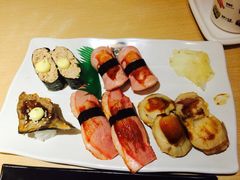 picture-万岁寿司(芳村店)