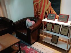 点击看大图 -Cocodemer 产后恢复中心(多伦路店)