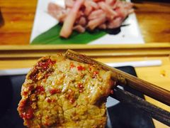 -炙忧烤肉屋(中国铁建广场店)