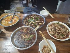 -三哥田螺(北书院街店)