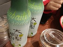 -武圣羊汤·西北面(安德路店)