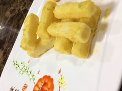 -宜兴隆家宴·私房菜(泰安华庭店)
