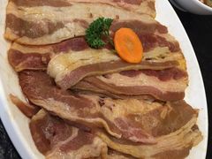 -金刚山(学府路店)