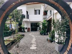 -云里小坐·小院里·团建·宴请·下午茶(三圣乡店)