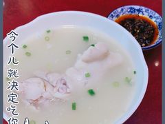 -易老妈蹄花.特色川菜(人民公园总店)